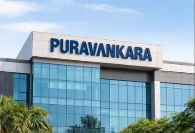 Puravankara Bets Big On Bengaluru With ₹23 Billion Development Pipeline