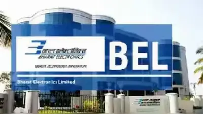 BEL Secures Rs 608 Crore Order Boosting Defence Electronics Momentum