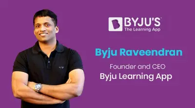 Byju Founder Stresses ‘Constructive Resolution’ After Singapore Court’s Jail Order