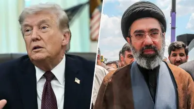 Path To Peace: US-Iran Talks Edge Toward Breakthrough