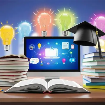 AI, Automation And The End Of Outdated Learning: India’s Education Reset Begins