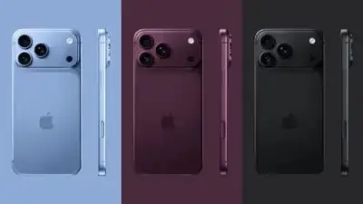 iPhone 18 Pro Leaks Reveal India Price, Specs, Camera Upgrades And Colour Options