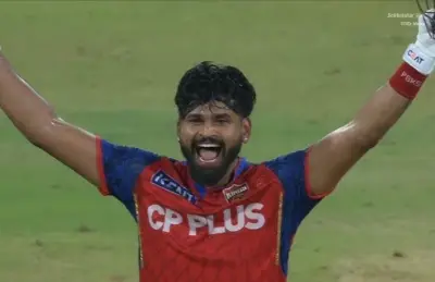 LSG Vs PBKS, IPL 2026: Who Won Player Of The Match And Why It Mattered