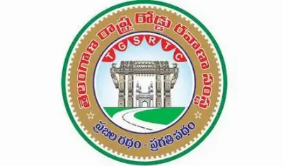 Telangana’s TGSRTC Equips Buses With CCTV Cameras Under Buslo Bharosa Safety Initiative