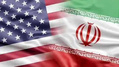 From ‘Maximum Pressure’ To Measured Pragmatism: Trump Calls New US–Iran Ties ‘More Professional