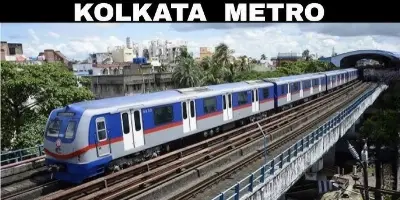 New Garia–Airport Metro Link Set To Cut Travel Time To One Hour By 2028