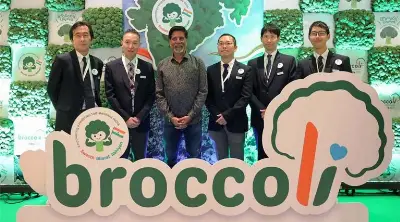 Broccoli Inspires Smarter Food Choices In India With Health Experts Promoting Preventive Nutrition