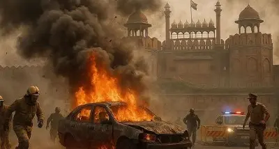 Red Fort Blast Shockwave: NIA Chargesheet Traces Terror Trail Through ChatGPT And YouTube