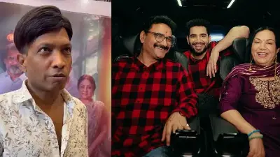 Mic Drops And Middle-Class Morals: Sunil Pal’s Latest Shot At Samay Raina's Edgy OTT Comedy