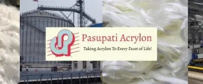 Pasupati Acrylon Bets On Ethanol Expansion As Strong Q4 Earnings Add Momentum