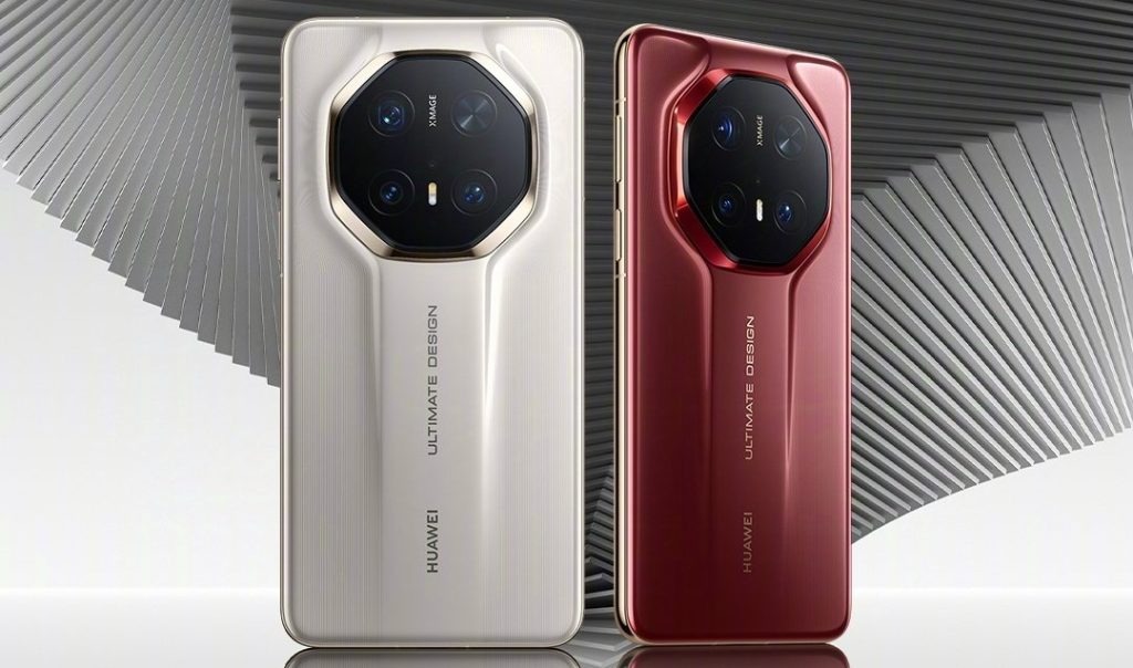 Huawei Mate 70 Series: Already Launched with HarmonyOS NEXT