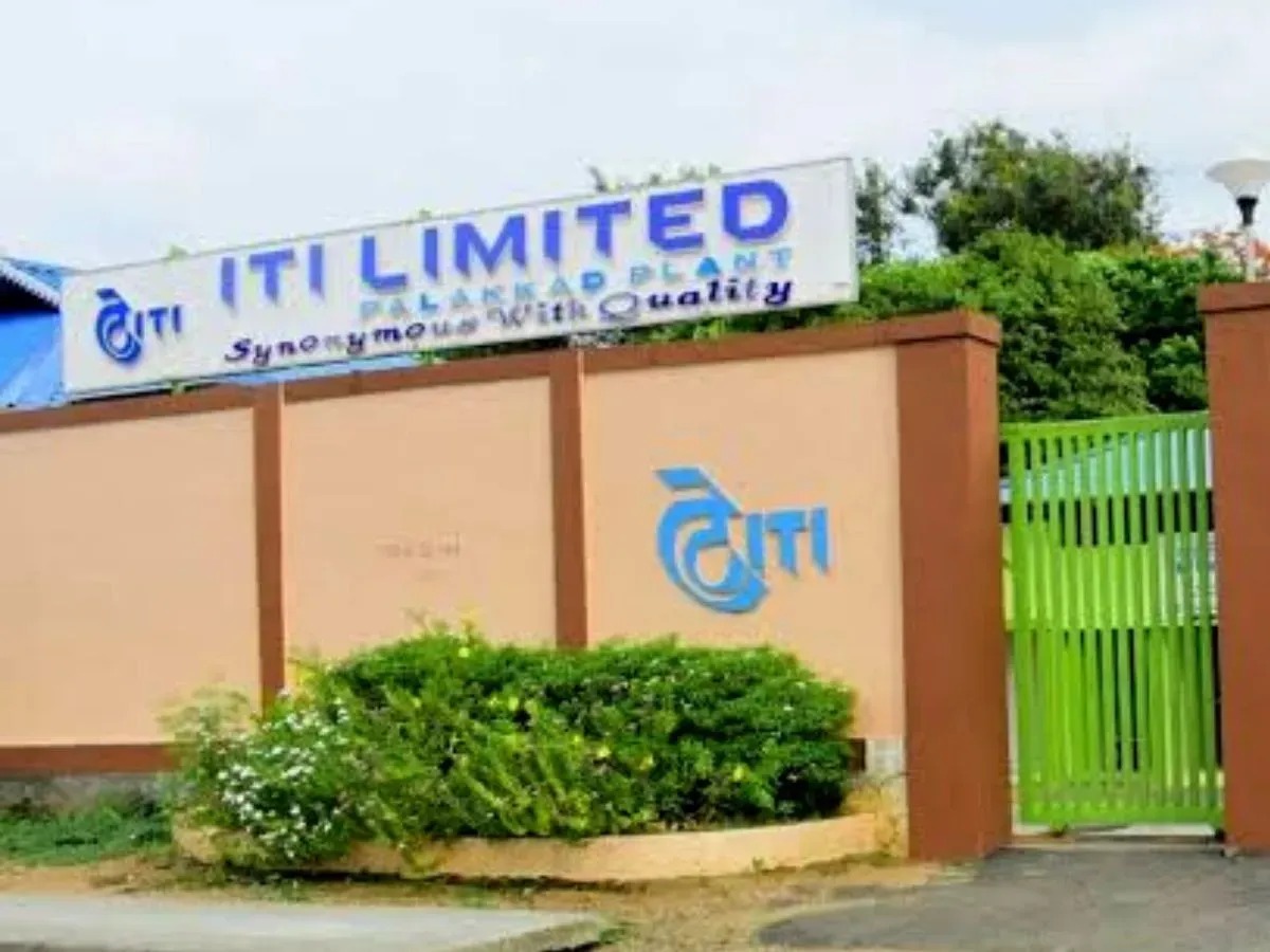ITI Ltd Denies Report Of Monetizing Bengaluru Land Parcel