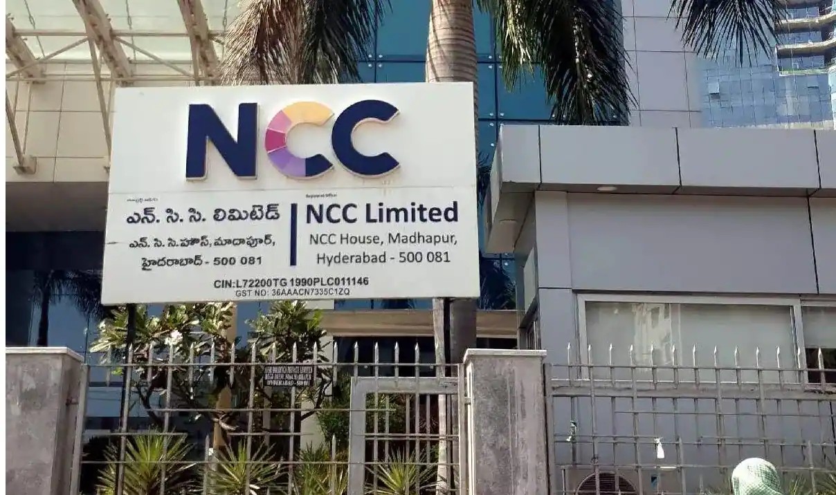 NCC Builds On Solid Q4, Lays Rich Dividend Foundation For FY27