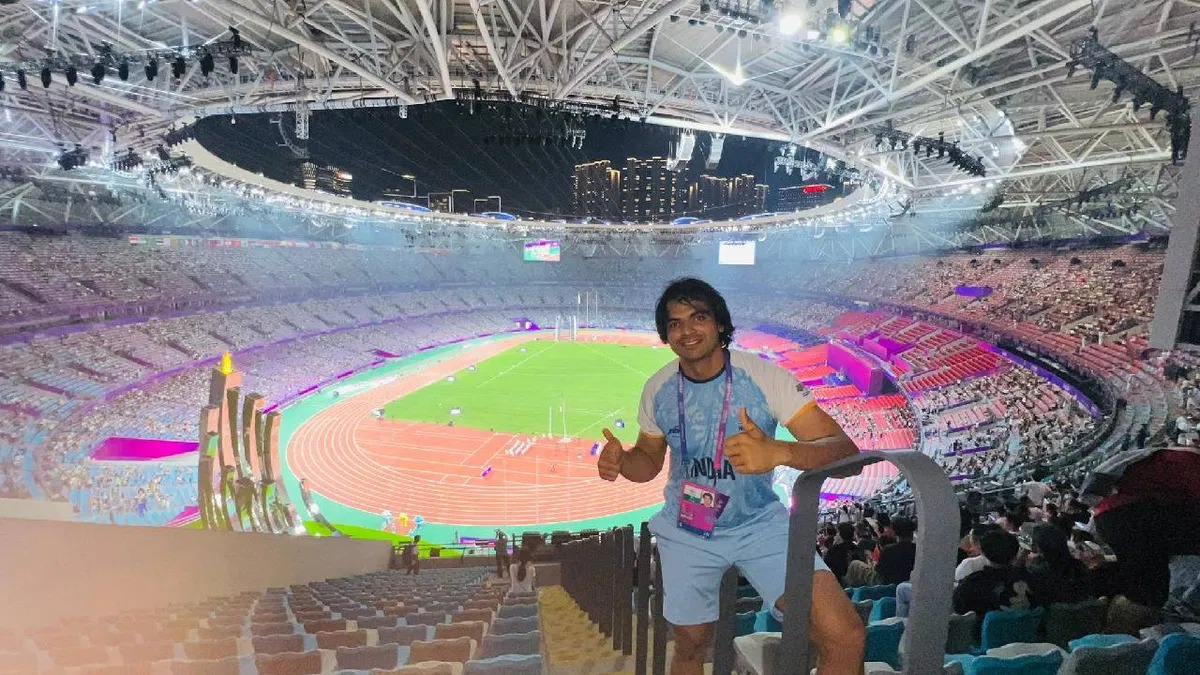 AFI Sets Tougher Qualification Standards To Boost Medal Prospects At 2026 Asian Games