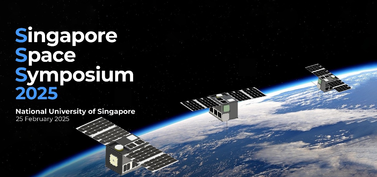 Singapore Boosts Space Sector with S$60 Million Investment and New Earth Observation Initiative