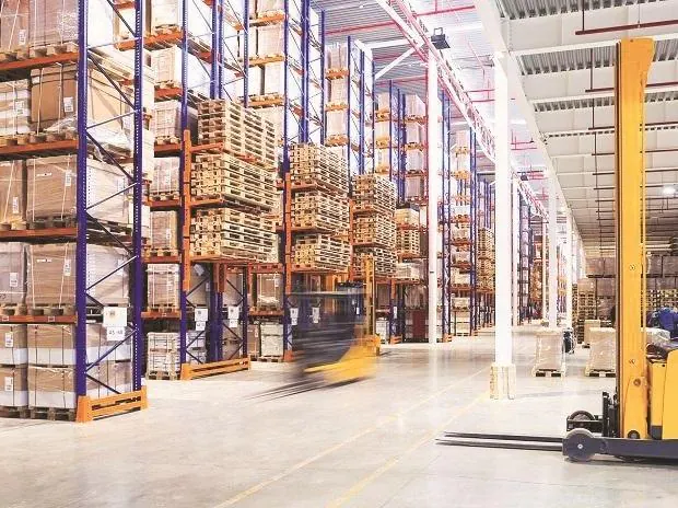 India’s Logistics Powerhouses: Delhi, Mumbai, Bengaluru Among APAC’s Top 10 for Rental Growth