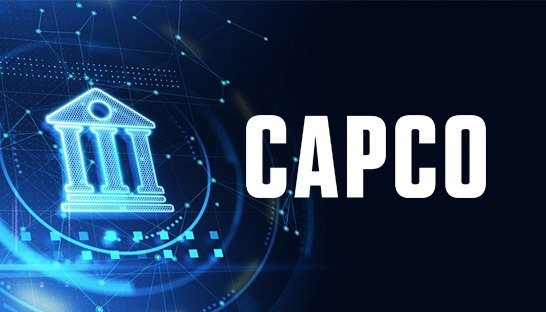 Digital Sparks Fly: Capco and Enerex Join Forces to Transform Energy Ops