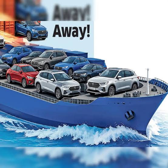 Made in India, Driven Globally: The Electric Shift of Indian Auto Giants