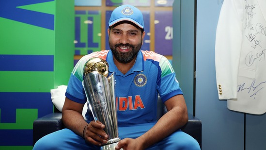 Rohit Sharma's Last Dance: Indian Skipper Confirms Final T20 World Cup Appearance