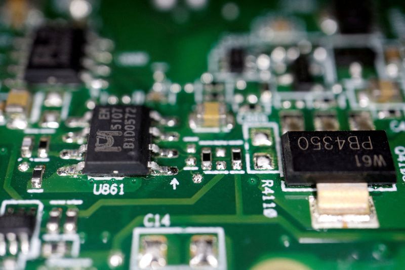 US Chip Giant Lam Research Invests $1.2 Billion in India’s Semiconductor Sector