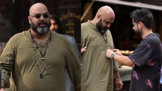 Naveen Kaushik Credits Aditya Dhar For Restoring His Faith In Acting