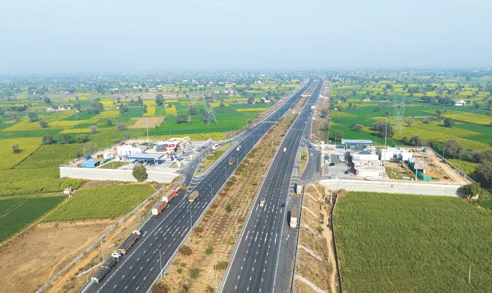 Site Surrender, Revenue Surge: NESCO’s Bold Moves on Bengaluru-Chennai Expressway