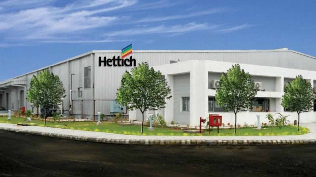 Unlock the Future of Furniture: Hettich’s SlideLine 16 Plus Glides In