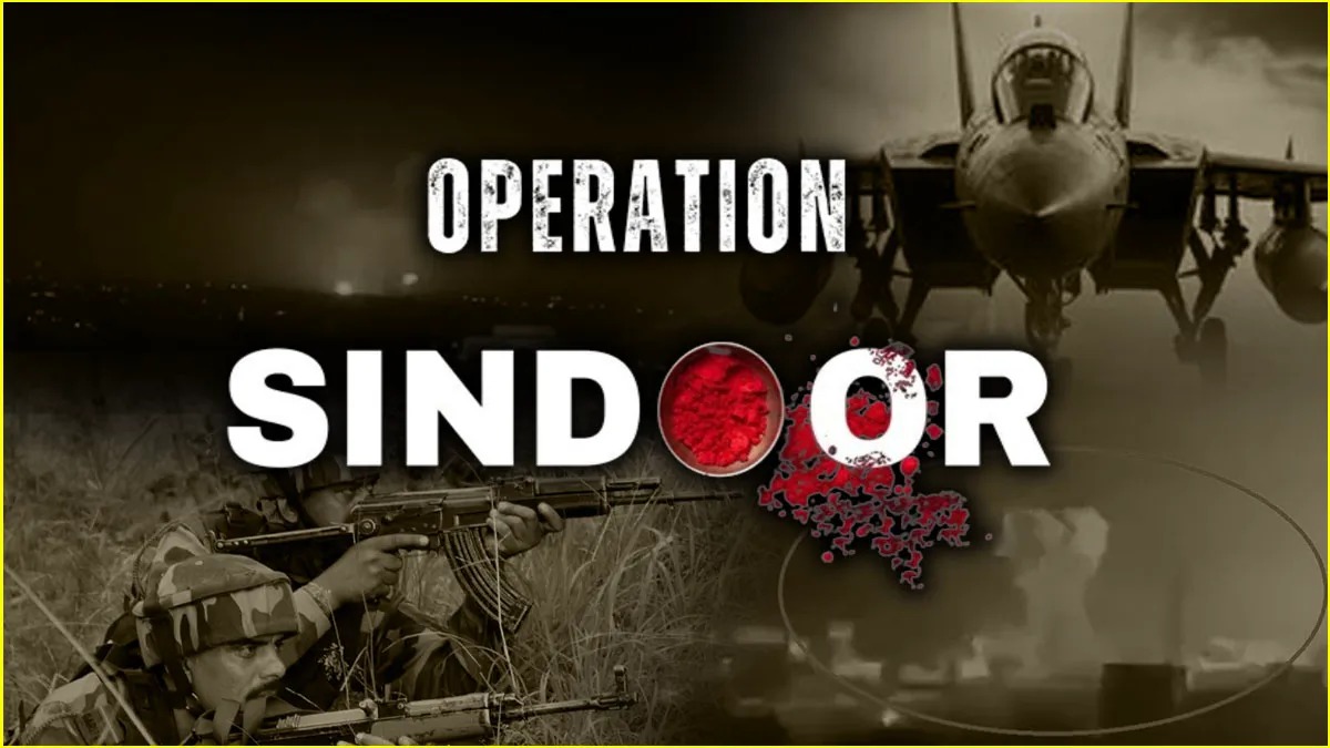 Precision, Power, and a New Playbook: How Operation Sindoor Signals India’s Next-Gen Military Era