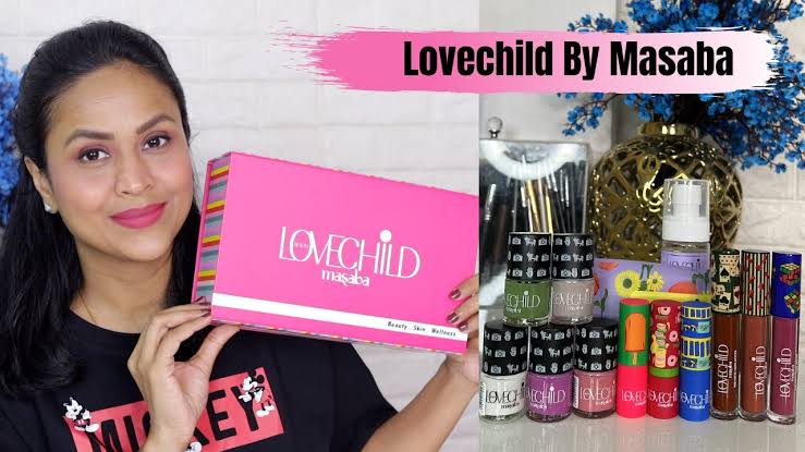 Lovechild Ascends: Masaba Gupta’s Journey from Quirky Chic to Pure Luxury