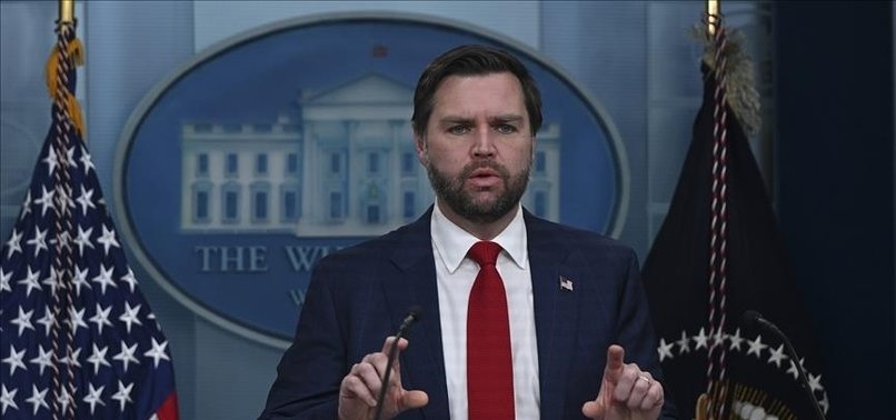 U.S. Vice President JD Vance to Visit Italy, Vatican, and India in Key Diplomatic Tour