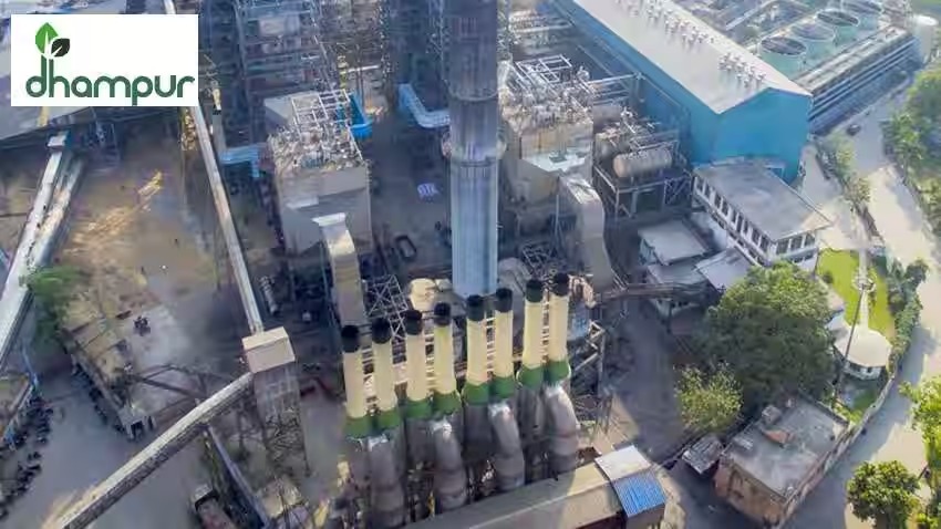 Dhampur Sugar Mills Boosts Liquidity with ₹1 Billion Commercial Paper Issue