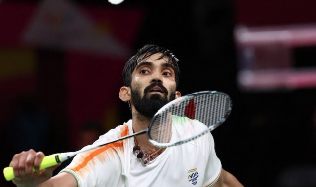Srikanth Strikes Back: Former World No. 1 Stuns Top Seed to Enter Canada Open Semis