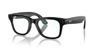 Meta Ray-Bans Just Leveled Up: Your Sci-Fi Smart Glasses Are Here!