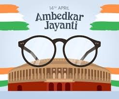 Nation Unites to Celebrate Ambedkar Jayanti: A Long Weekend of Tribute and Togetherness
