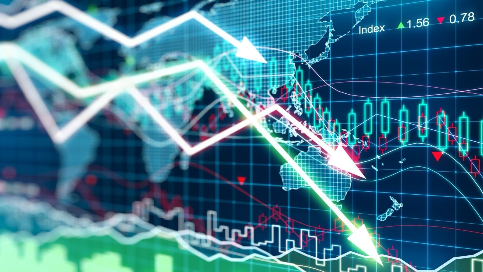 Dip Before the Rise: Nifty 50, Sensex Set for Brief Correction Before Rally