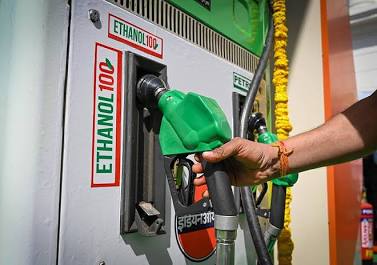 E20 Petrol Not Sole Cause of Mileage Drop, Govt Clarifies