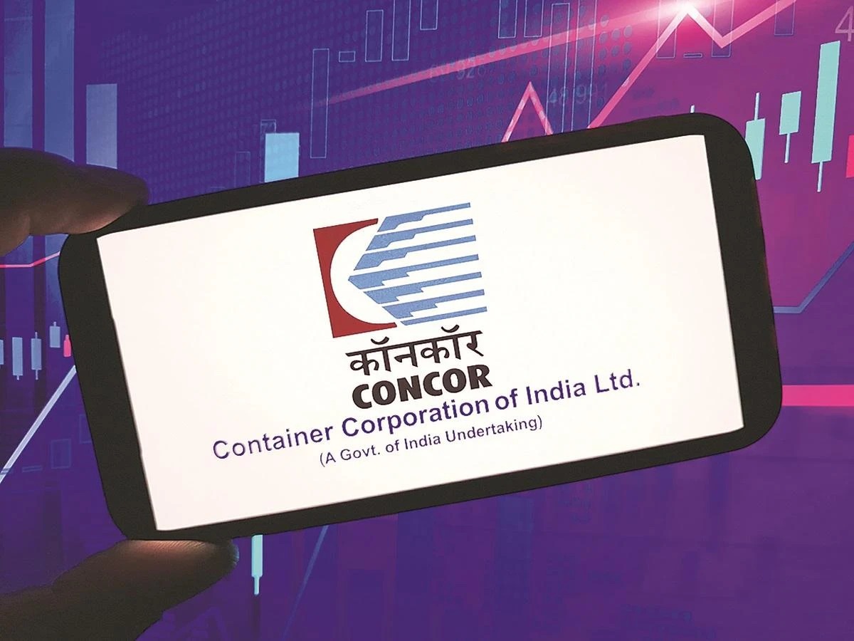 Container Corp and Shipping Corp pare gains as privatisation plans face uncertainty