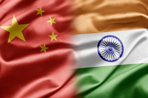 Bridging Borders: India and China Toast 75 Years of Diplomatic Drama