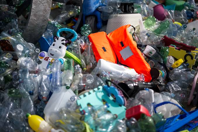 Red Lines Ahead: Trump Administration Moves to Block Global Plastics Treaty Production Caps