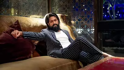 Yash's Strategic Film Selection Drives Him to Stardom