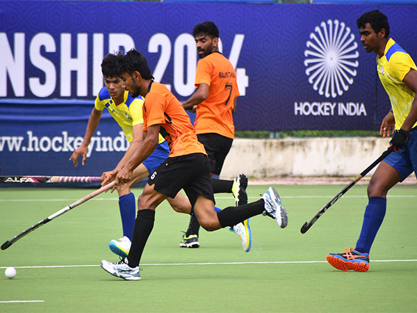 One Painful Defeat, One Ruthless Victory: Hockey Nationals Deliver High Drama