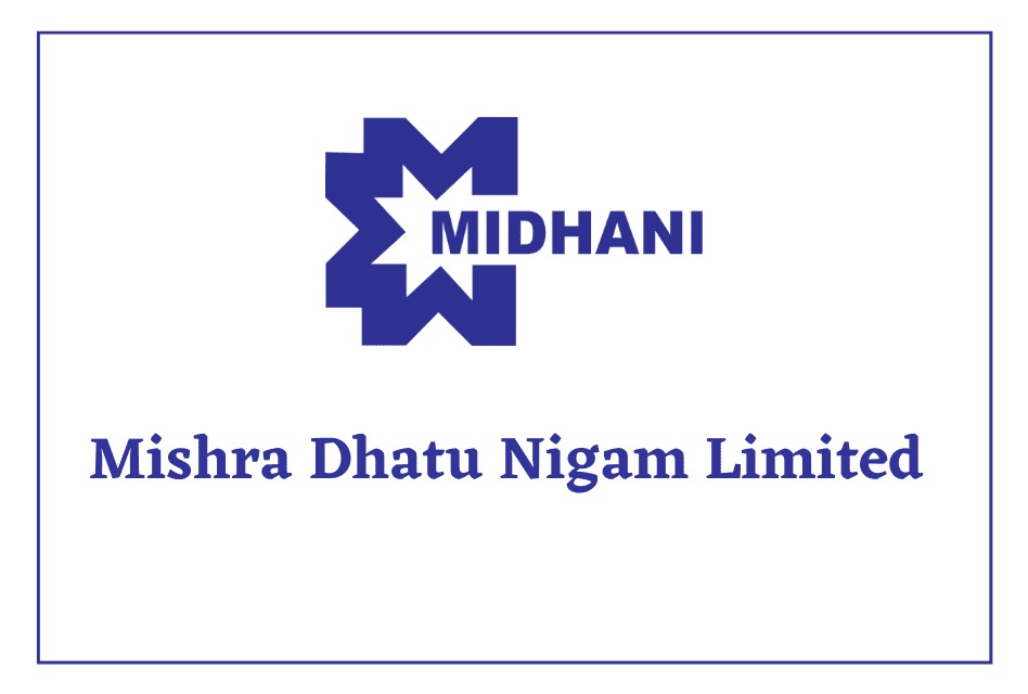 Mishra Dhatu Nigam Delivers Strong Q4 And Backs It With Dividend Payout
