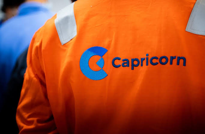 DNO Bids £294M for Capricorn Energy in Revised All-Cash Offer