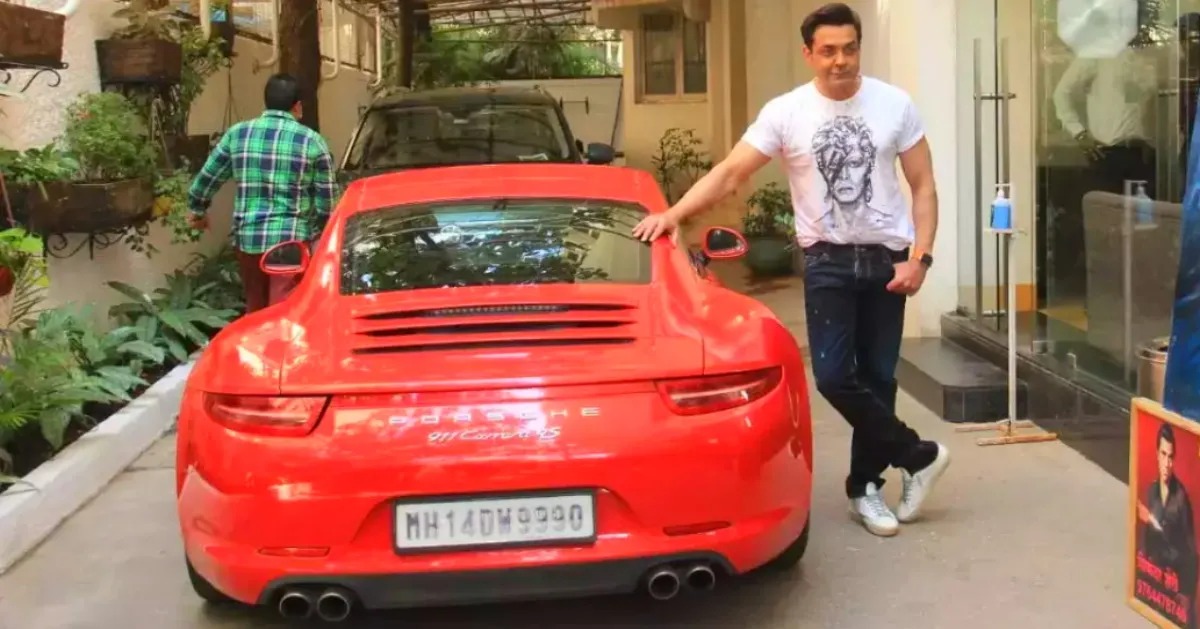 Bobby Deol Celebrates 56th Birthday: A Glimpse into His Wealth and Lifestyle