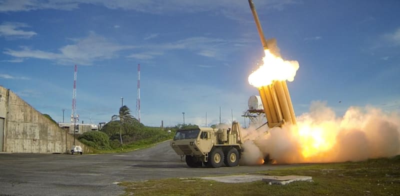 IAI's Barak 8 Secures Massive $340M Deal with Indian Navy,  Boosting Maritime Defense