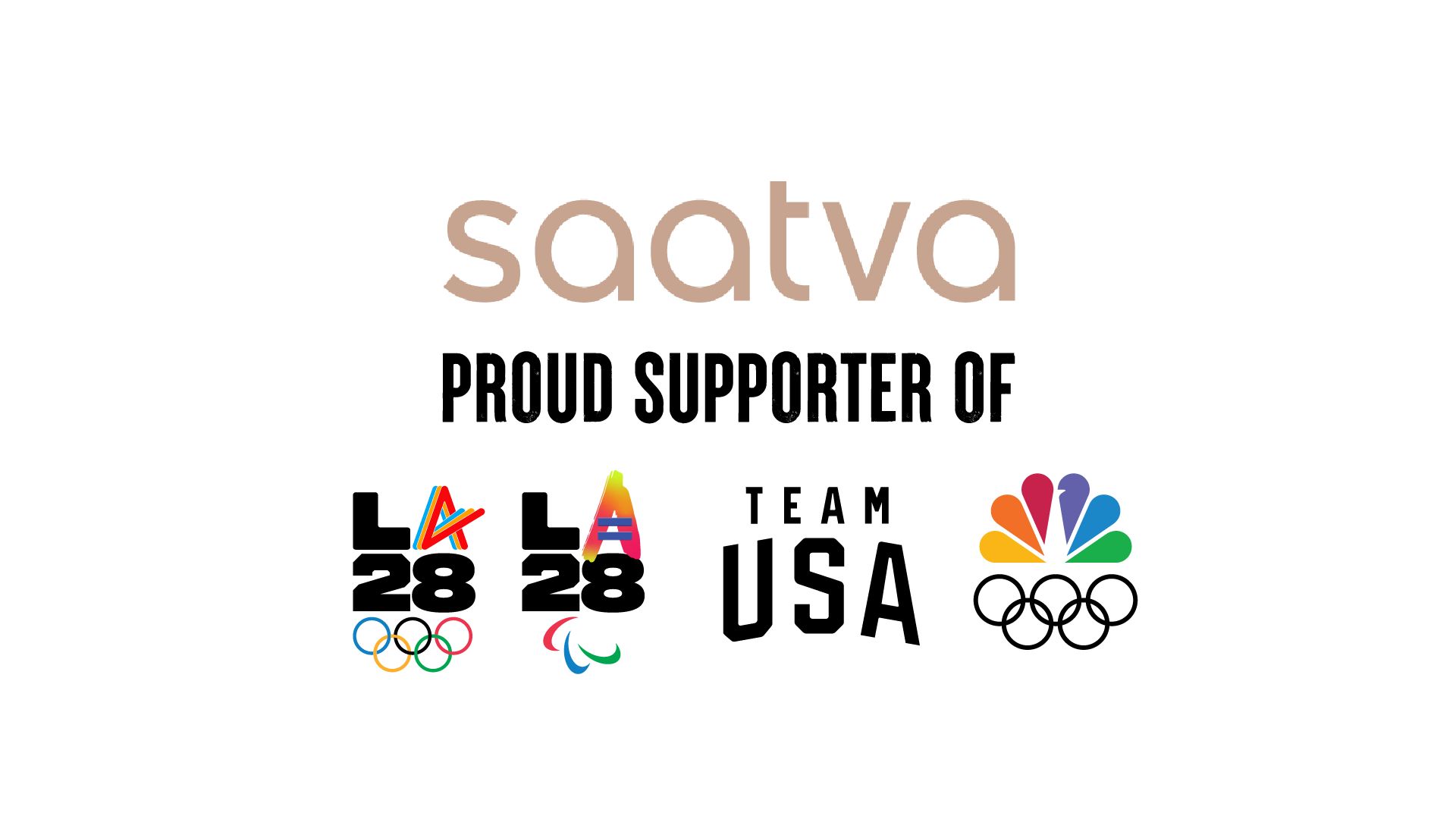 Mattress Medals: Saatva Tucks in Olympic Athletes with Gold-Standard Comfort at LA28