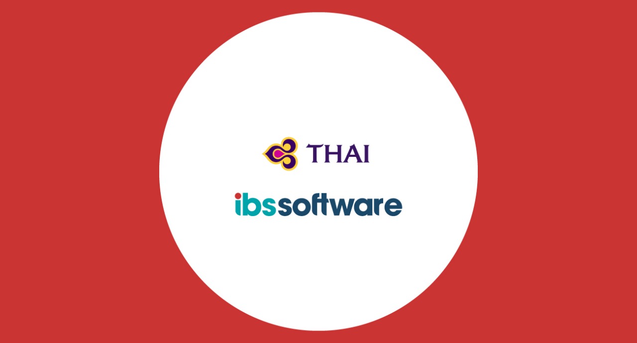 Digital Loyalty Takes Flight: Thai Airways Partners with IBS Software to Elevate Customer Engagement