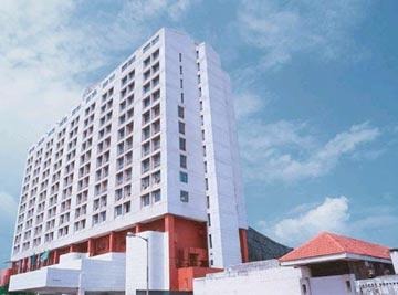 Mumbai's Sea Rock Hotel to Shine Again as Taj Bandstand: A New Era of Luxury Begins