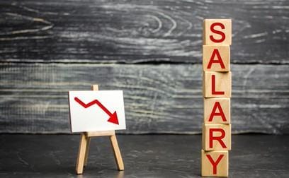Wages Take a Hit: Self-Employed and Salaried Workers Earn Less in 2025 Compared to 2017, Reveals Economic Survey
