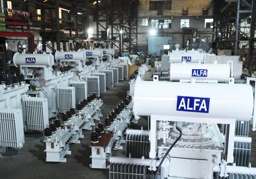 Alfa Transformers Powers Up Order Book With Fresh ₹81.5 Million Win